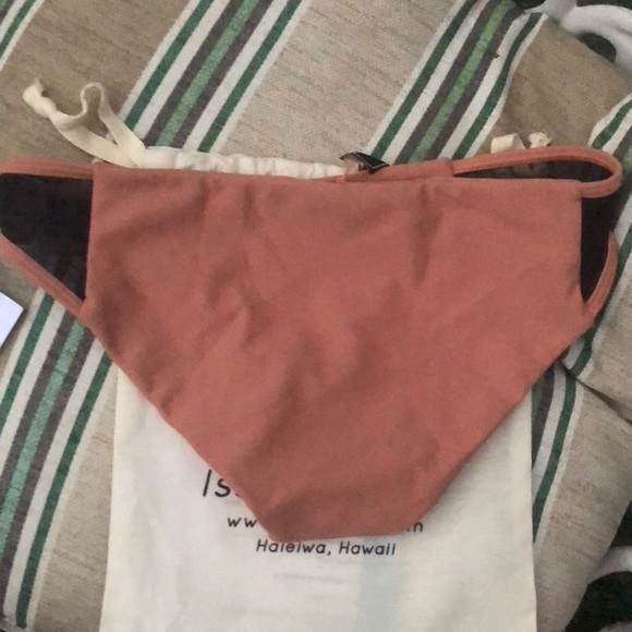 Issa de mar bikini bottoms NWT - Picture 7 of 8